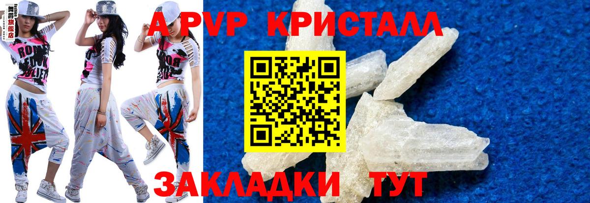 A PVP СК КРИС Конаково