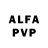 Alpha-PVP VHQ Colton James